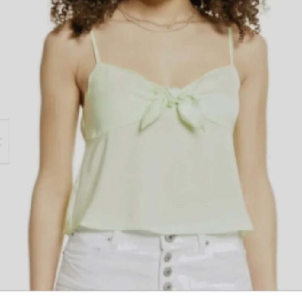 NWT BP. Top 2X